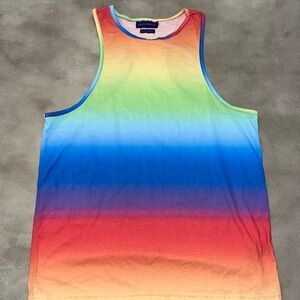 😎 Racer back tank